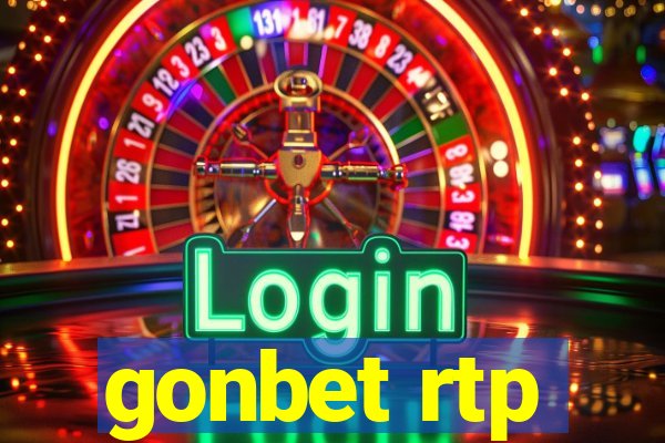 gonbet rtp